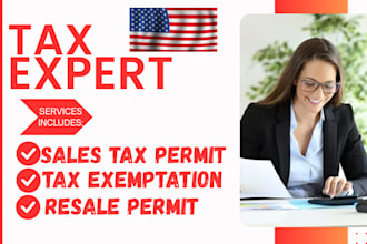 approve your walmart account tax exempted legally