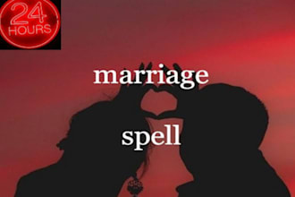cast love spell to save your marriage