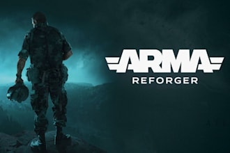 arma 3 scenario mission arma 3 model reskin arma 3 server setup arma reforger