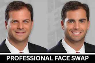 ai headshots, social media ai headshot, ai influencer, ai headshot for linkedin