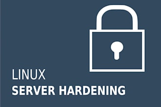 protect your linux server with advanced security hardening