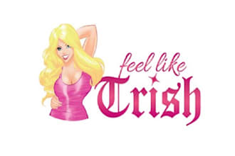 design high resolution elegant beauty cosmetic logo