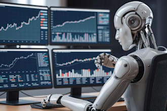 develop your crypto trading bot ai bot