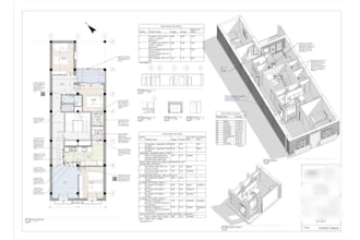make professional bim modeling in revit