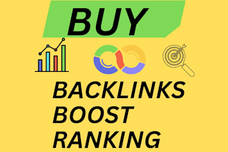 build safe effective backlinks for organic traffic growth