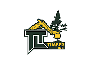 design perfect a southern timber company logo