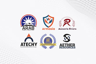 design of corporate and product brand identity