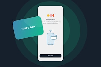 nfc solution, nfc payment app, nfc reader, nfc writer, nfc tag, nfc integration