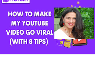 grow your youtube channel, video promotion, shoutout to your targeted audience