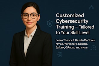 do cyber security training