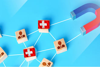 generate verified switzerland sales leads