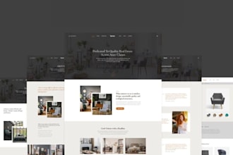 build wordpress real estate idx website, lofty website or kvcore website