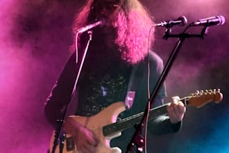 mix your alternative, indie and rock music
