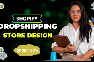 do shopify website shopify marketing shopify store gempages with usa suppliers