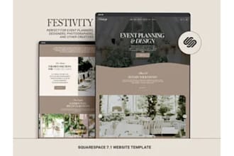 design redesign squarespace ecommerce  website  squarespace online store