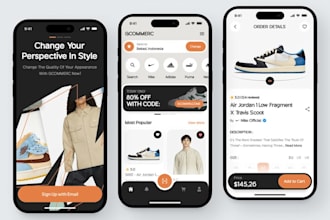 build all in one b2b, c2c, b2c, p2p, b2a, b2e ecommerce marketplace app,