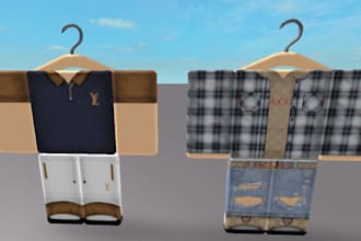 create roblox, roblox ugc, roblox clothing, roblox accessories, roblox clothes