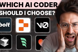 build bolt a new lovable ai saas mvp using supabase and cursor for the web