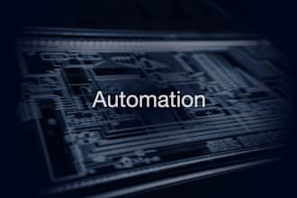 automate your tasks in windows and linux