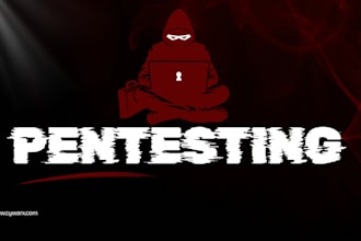 ethically hack your website, API, mobile app, find flaws, pocs, patch guidance