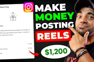 setup effective outbrain ads to get your instagram account monetized in 7 days