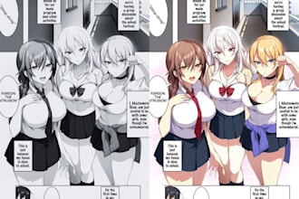 draw anime art nsfw anime art furry art line art anime character design oc art