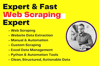 do data entry and file processing automation with python