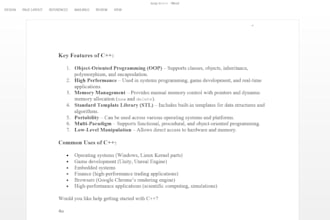 fast and reliable PDF to word or word to PDF conversion