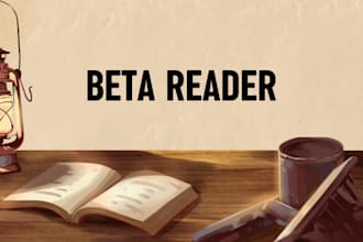 be your romance beta reader, beta reader or alpha reader, beta reading fantasy