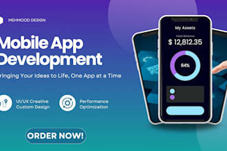 design beautiful flutterflow app, flutter flow mobile app flutter flow app