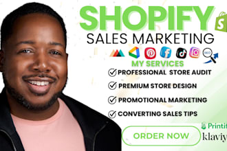 boost shopify sales with shopify marketing shopify promotion ecommerce marketing