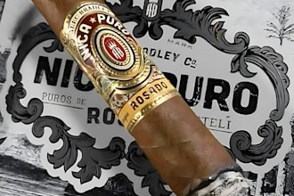 do a unique cigar band, cigar label, cigar box logo and any graphics design