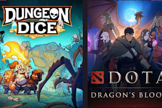 steam capsule, game banner game art game ui game poster for game marketing