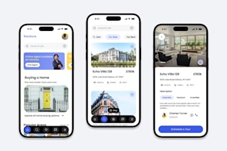 real estate marketplace website, app, buy sell property app, property finder app