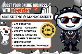 do reddit post upvote for business website ecommerce app product crypto manage