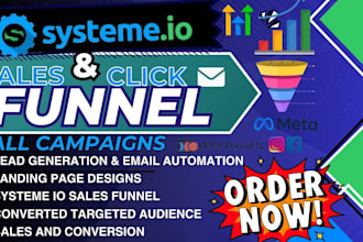 do systeme io sales funnel funnelish google sites systeme io online course ghl