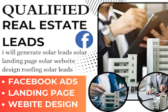 generate estate planning leads lender mca lawyer management real estate website