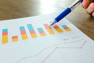 do statistical data analysis in rstudio, SAS, stata, spss,excel
