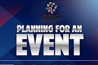 do event promotion, christian event manager,  christian ebook
