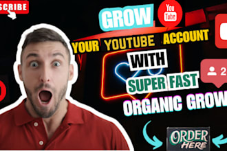 do organic youtube channel promotion yooutube monetization organic subscribers