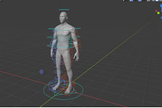 custom second life avatar creation unique designs for sl, opensim, and vrchat