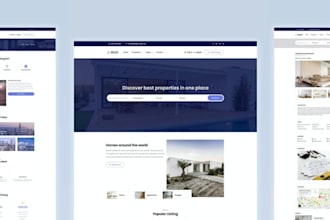 real estate idx, idx website, mls integration, real estate website, wordpress