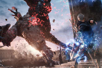 develop 3d action adventure horror survival game development in unreal engine 5