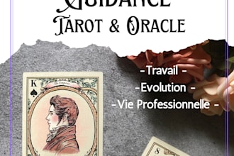 répondre a vos questions sur votre vie professionnelle