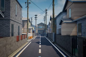 build realistic roblox world roblox map roblox environment asset n roblox studio