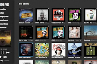 help you increase your deezer streams and followers naturally with proven promo
