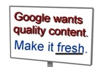 write High quality SEO Articles for your main Web Page