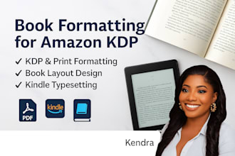 book formatting for amazon kdp format book kdp typesetting for amazon kindle