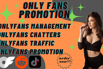 do chatters for onlyfans promotion growth twitter social media management fansly