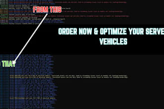 all cars optimized fivem